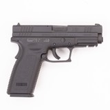 SPRINGFIELD ARMORY XD-45 ACP .45 ACP - 2 of 3