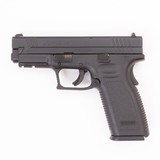 SPRINGFIELD ARMORY XD-45 ACP .45 ACP - 1 of 3