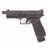 SPRINGFIELD ARMORY ECHELON 9MM LUGER (9X19 PARA) - 1 of 3