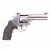 SMITH & WESSON 686-6 .357 MAG - 2 of 3