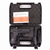 BERETTA APX 9MM LUGER (9X19 PARA) - 3 of 3