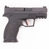 TISAS PX-9 CARRY NIGHT STALKER 9MM LUGER (9X19 PARA) - 2 of 3