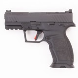 TISAS PX-9 CARRY NIGHT STALKER 9MM LUGER (9X19 PARA) - 1 of 3