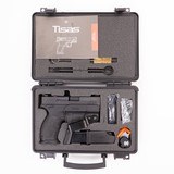 TISAS PX-9 CARRY NIGHT STALKER 9MM LUGER (9X19 PARA) - 3 of 3