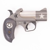 BOND ARMS 1836 DEFENDER .45 LC/.410 GA - 2 of 3