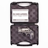 BOND ARMS 1836 DEFENDER .45 LC/.410 GA - 3 of 3