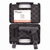 SIG SAUER P365 XMACRO COMP 9MM LUGER (9X19 PARA) - 3 of 3