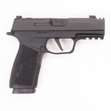 SIG SAUER P365 XMACRO COMP 9MM LUGER (9X19 PARA) - 2 of 3