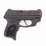RUGER LC9 9MM LUGER (9X19 PARA) - 2 of 3