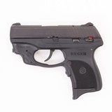 RUGER LC9 9MM LUGER (9X19 PARA) - 1 of 3