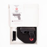 RUGER LC9 9MM LUGER (9X19 PARA) - 3 of 3