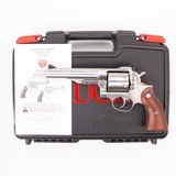 RUGER REDHAWK .357 MAG - 3 of 3