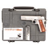 SPRINGFIELD ARMORY MODEL1911-A1 .45 ACP - 3 of 3