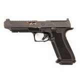 SHADOW SYSTEMS DR920L 9MM LUGER (9X19 PARA) - 1 of 3