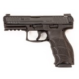 HECKLER & KOCHVP9 9MM LUGER (9X19 PARA) - 1 of 3
