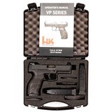 HECKLER & KOCHVP9 9MM LUGER (9X19 PARA) - 3 of 3