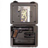 BROWNING 1911 22 .22 LR - 3 of 3