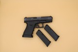 GLOCK GLOCK 38 GEN 3 .45 GAP - 2 of 3