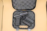 GLOCK GLOCK 38 GEN 3 .45 GAP - 1 of 3