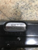 FABRICA NACIONAL DE ARMAS High Power 9MM LUGER (9X19 PARA) - 2 of 3