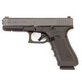 GLOCK G22 GEN4 .40 S&W - 1 of 3