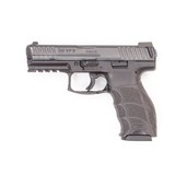 HECKLER & KOCH VP9 V1 9MM LUGER (9X19 PARA) - 1 of 3
