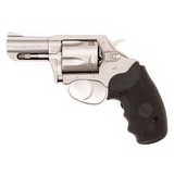 CHARTER ARMS BULLDOG .44 S&W SPECIAL - 1 of 3