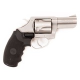 CHARTER ARMS BULLDOG .44 S&W SPECIAL - 2 of 3