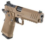 SPRINGFIELD ARMORY 1911 DS PRODIGY AOS [CB]
*10-ROUND* 9MM LUGER (9X19 PARA) - 2 of 2