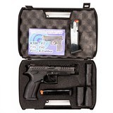 GRAND POWER K100 MK12 X-TRIM 9MM LUGER (9X19 PARA) - 3 of 3