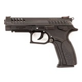 GRAND POWER K100 MK12 X-TRIM 9MM LUGER (9X19 PARA) - 1 of 3