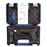 SMITH & WESSON M&P 9C 9MM LUGER (9X19 PARA) - 3 of 3