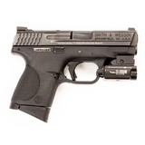 SMITH & WESSON M&P 9C 9MM LUGER (9X19 PARA) - 2 of 3