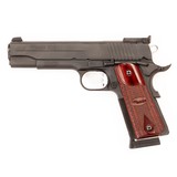SIG SAUER 1911 TARGET .45 ACP - 1 of 3