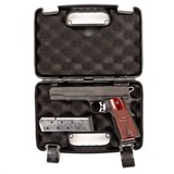 SIG SAUER 1911 TARGET .45 ACP - 3 of 3