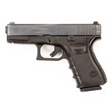GLOCK G23 GEN3 .40 S&W - 1 of 3