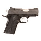 KIMBER ULTRA CARRY II .45 ACP - 2 of 3