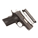 KIMBER ULTRA CARRY II .45 ACP - 3 of 3