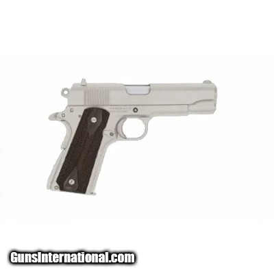 TISAS 1911 A1 TANK COMMANDER .45 ACP