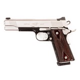 KIMBER CUSTOM CDP II .45 ACP - 1 of 3