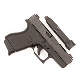 GLOCK 43 9MM LUGER (9X19 PARA) - 3 of 3
