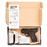 SMITH & WESSON M&P 9 SHIELD 9MM LUGER (9X19 PARA) - 3 of 3