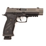 SIG SAUER P320 LEGION 9MM LUGER (9X19 PARA) - 2 of 3