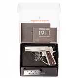 SPRINGFIELD ARMORY GARRISON .45 ACP - 3 of 3