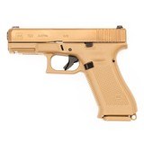 GLOCK G19X - Mag Package 9MM LUGER (9X19 PARA) - 2 of 3