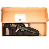 SONS OF LIBERTY GUN WORKS SOLGW M89 5.56X45MM NATO - 3 of 3