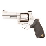 TAURUS 608 .357 MAG - 1 of 2