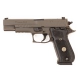 SIG SAUER P220 LEGION 10MM - 1 of 3