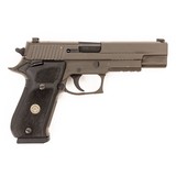 SIG SAUER P220 LEGION 10MM - 2 of 3