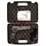 SIG SAUER P220 LEGION 10MM - 3 of 3